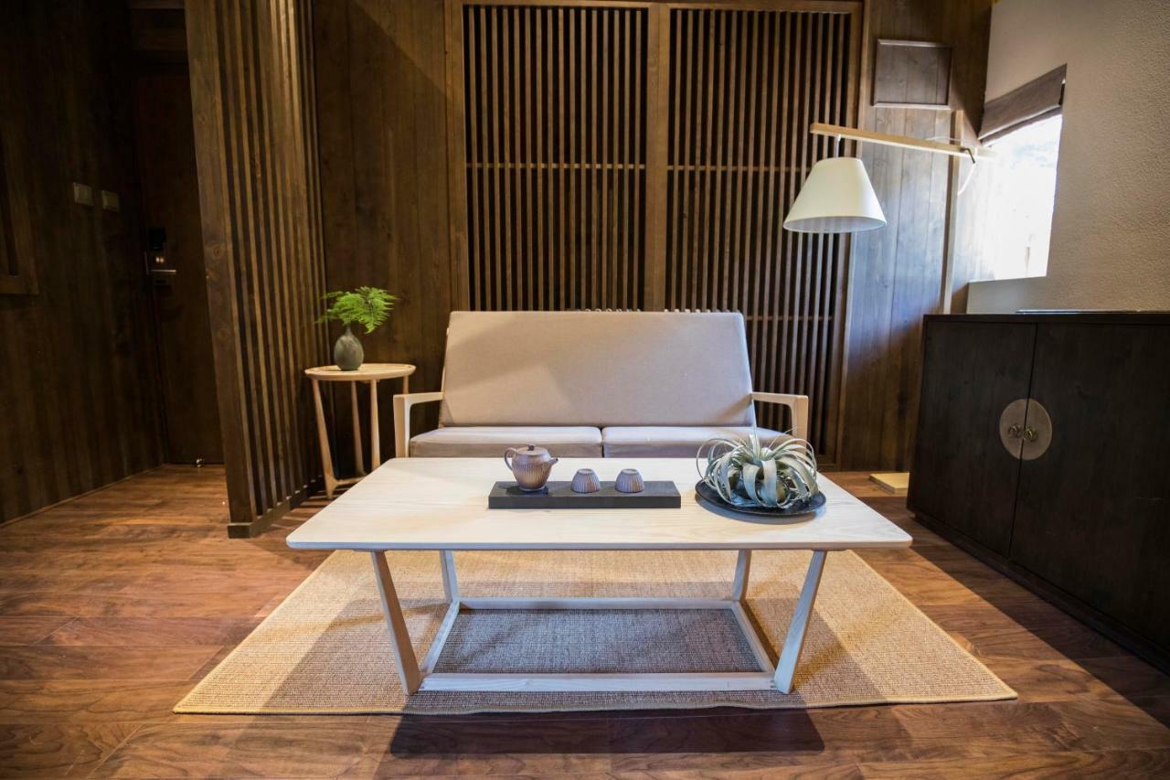 ホテル Tsingpu Tulou Retreat ショウ州市 エクステリア 写真